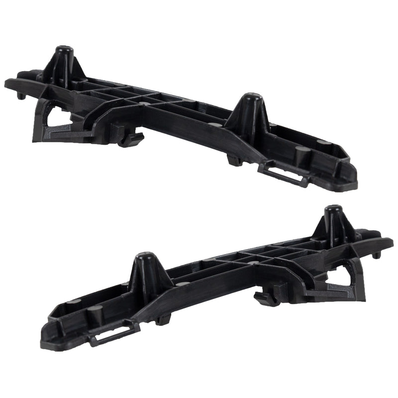 Bumper Bracket CarParts SET-RB01310029