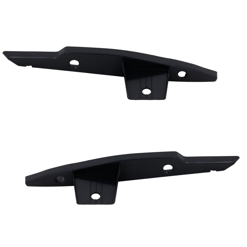 Bumper Bracket CarParts SET-RB01310031
