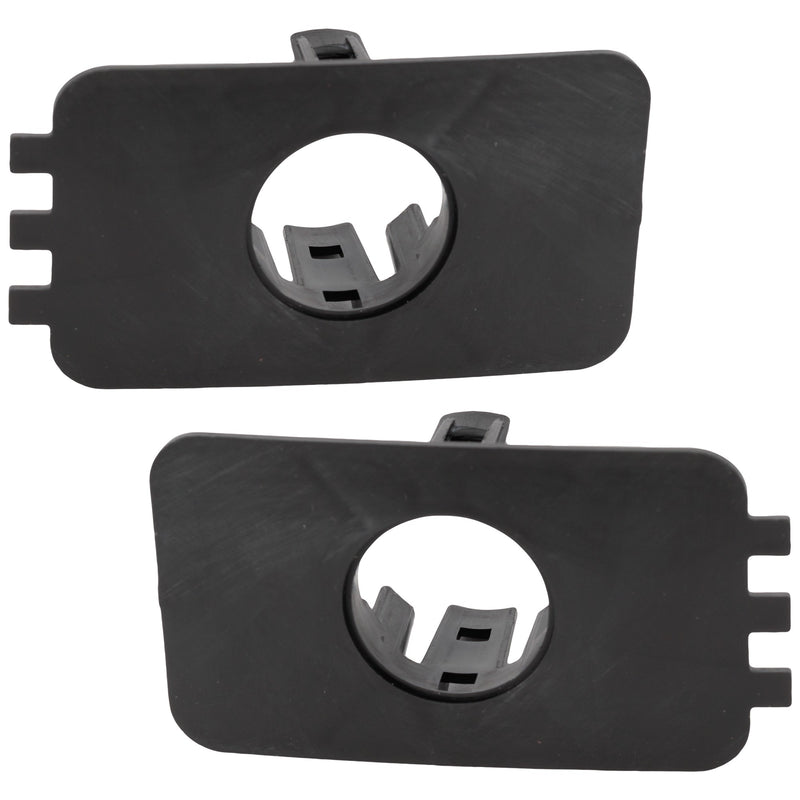Bumper Bracket CarParts SET-RB01310053