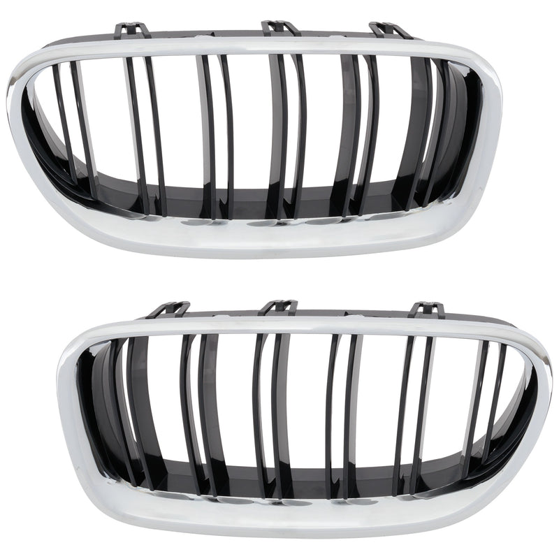 Grille CarParts SET-RB07010023