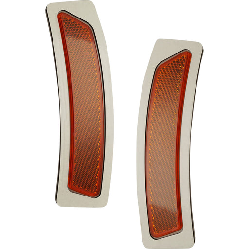 Side Marker Light CarParts SET-RB10450001