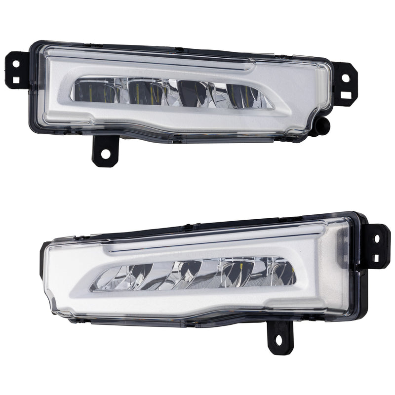 Fog Light CarParts SET-RB10750019