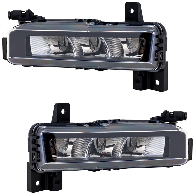 Fog Light CarParts SET-RB10750053A