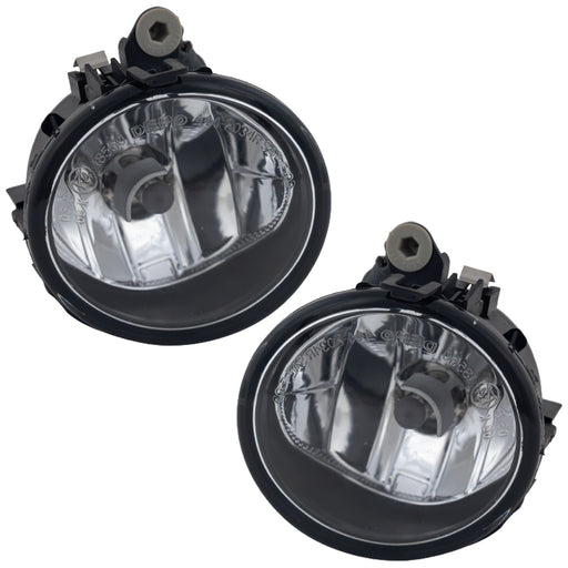 Fog Light CarParts SET-RB10750071AQ
