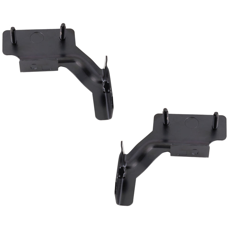 Headlight Bracket CarParts SET-RB10990009