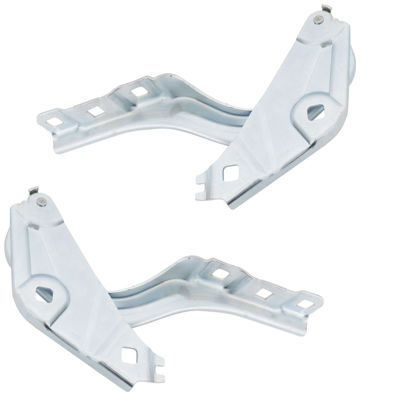 Hood Hinge CarParts SET-RB13030001