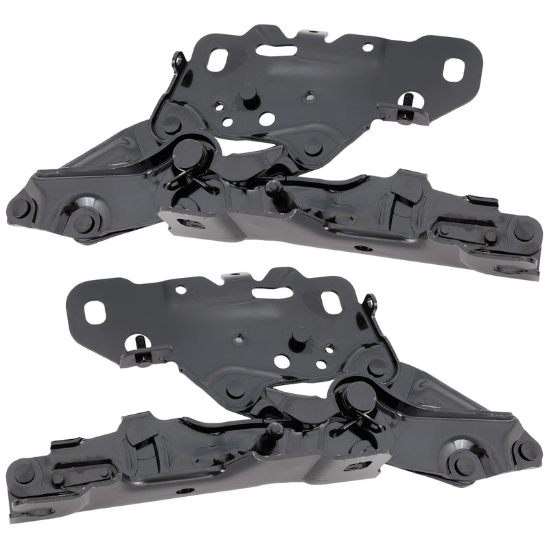 Hood Hinge CarParts SET-RB13030007