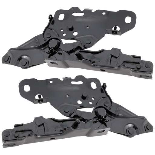 Hood Hinge CarParts SET-RB13030007