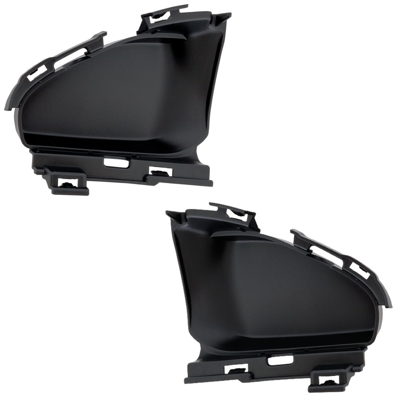 Cabin Air Intake Duct CarParts SET-RB16230001