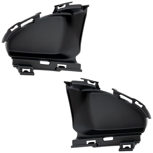 Cabin Air Intake Duct CarParts SET-RB16230001