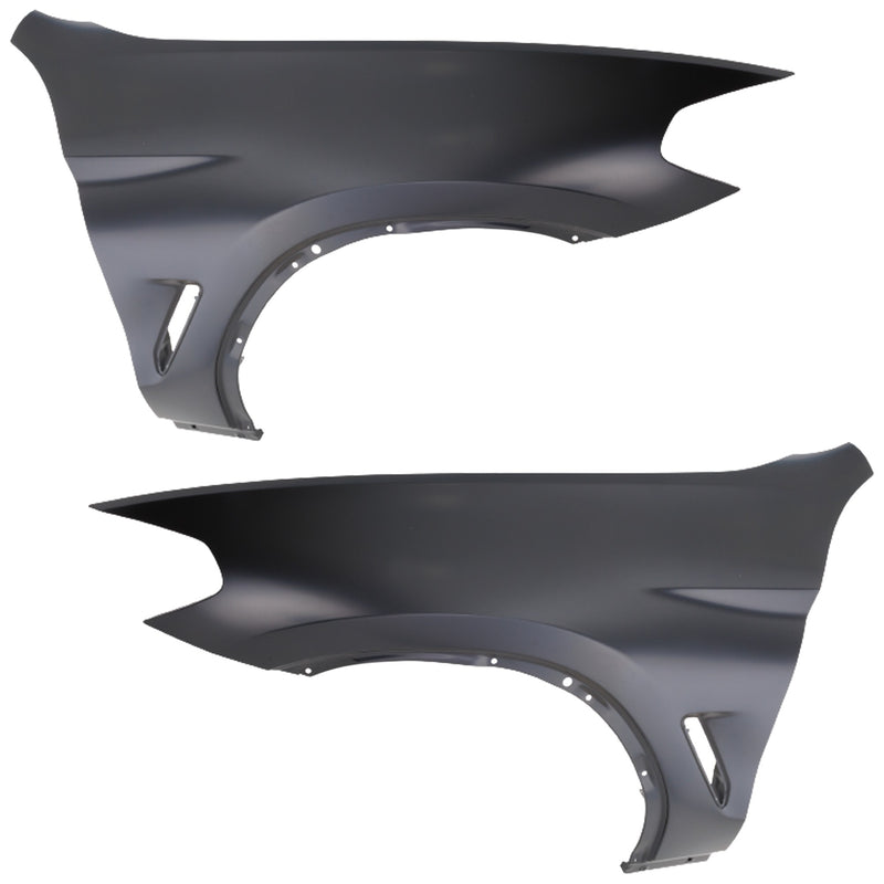 Fender CarParts SET-RB22010027
