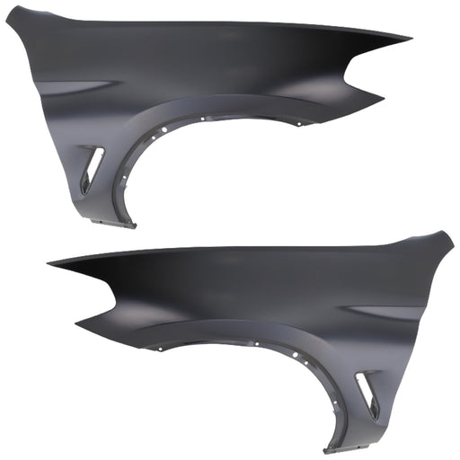 Fender CarParts SET-RB22010027