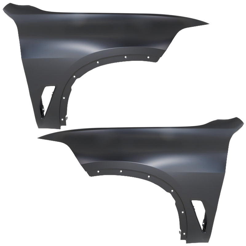 Fender CarParts SET-RB22010035