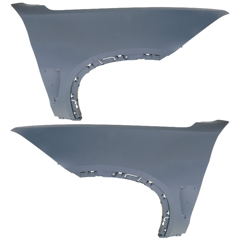 Fender CarParts SET-RB22010048