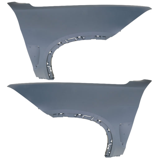 Fender CarParts SET-RB22010048