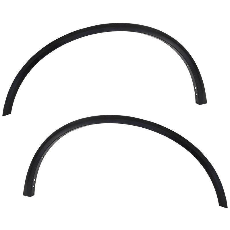 Fender Flare CarParts SET-RB22130003