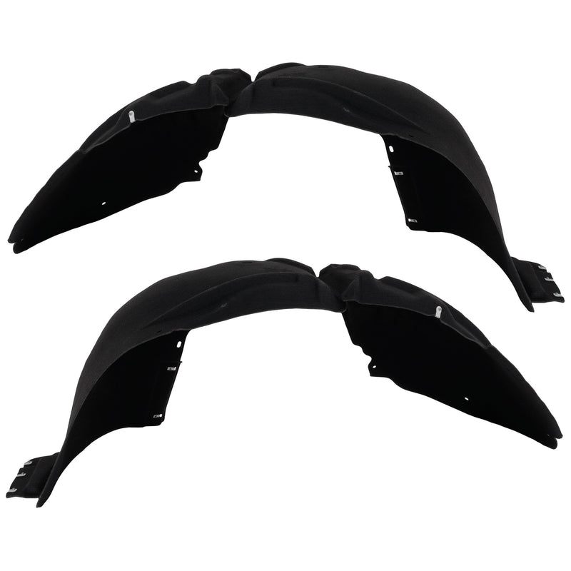Fender Liner CarParts SET-RB22210039Q