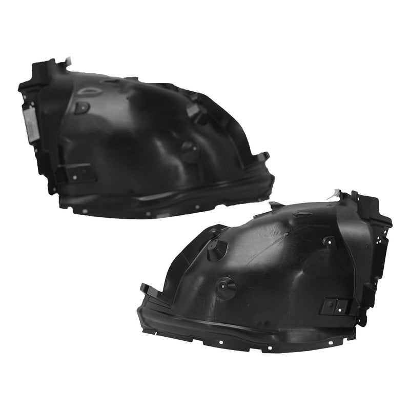 Fender Liner CarParts SET-RB22210043