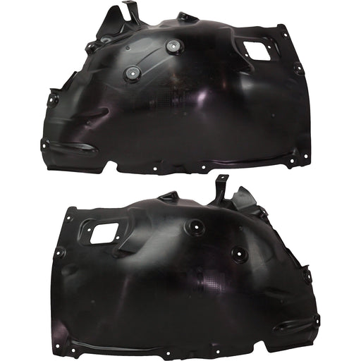 Fender Liner CarParts SET-RB22210047