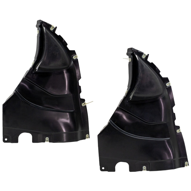 Fender Liner CarParts SET-RB22210059