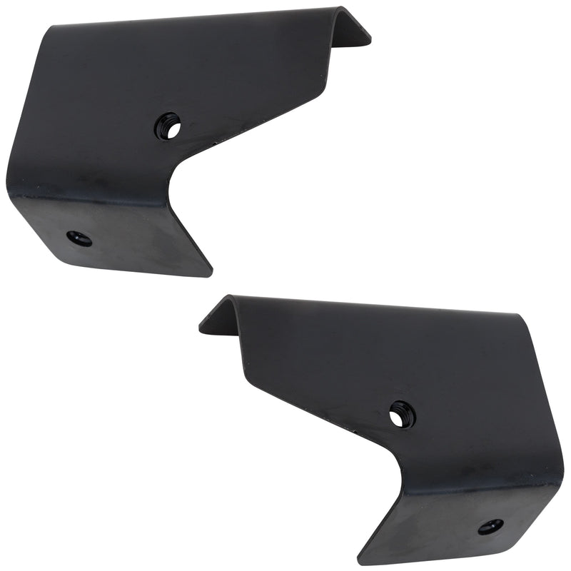Radiator Support Bracket CarParts SET-RB25030009