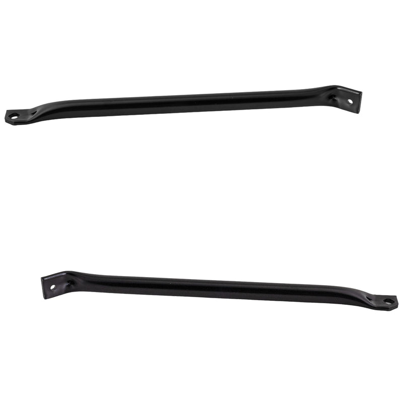 Radiator Support CarParts SET-RB25050003