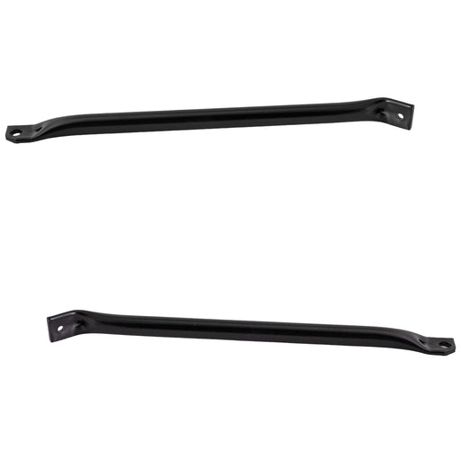 Radiator Support CarParts SET-RB25050003