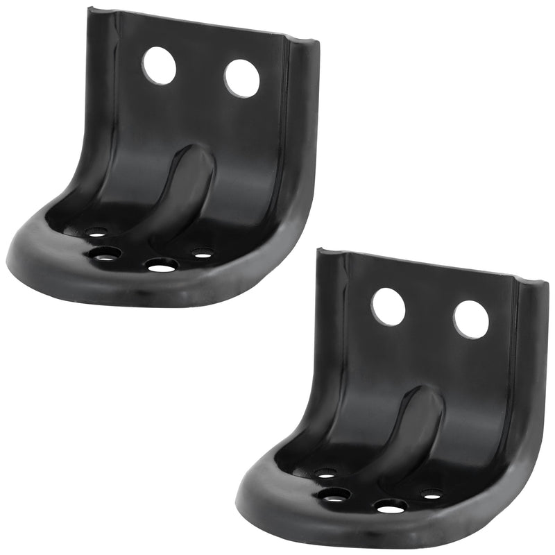Radiator Support Bracket CarParts SET-RB25260005-2