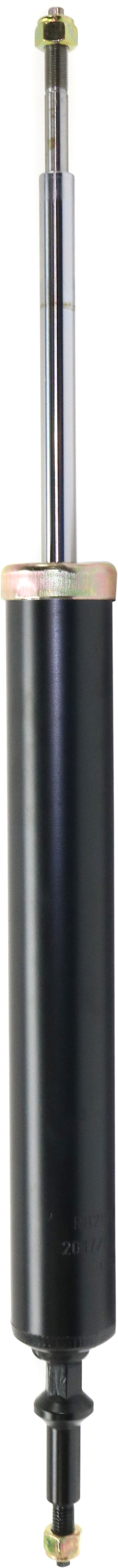 Set Of 2 - Shock Absorber - Rear Driver and Passenger Side