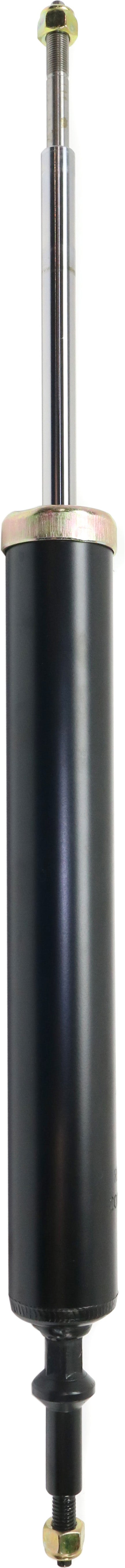 Set Of 2 - Shock Absorber - Rear Driver and Passenger Side