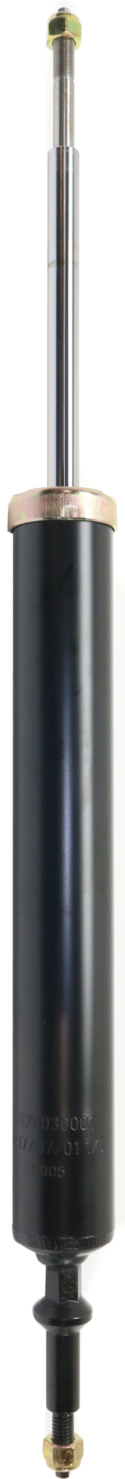Set Of 2 - Shock Absorber - Rear Driver and Passenger Side