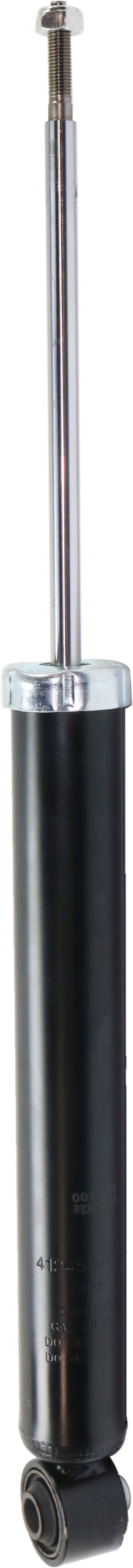 Shock Absorber - Rear Side