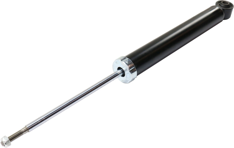 Shock Absorber - Rear Side