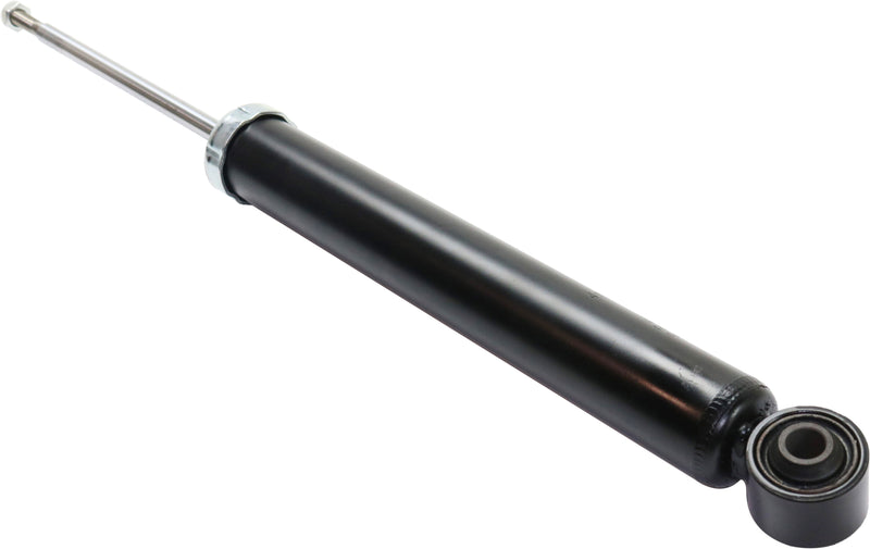 Shock Absorber - Rear Side