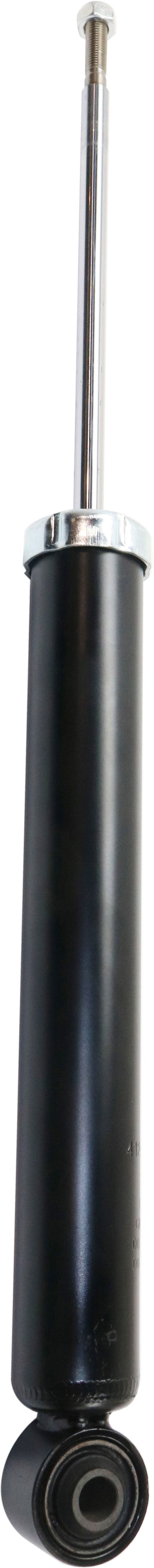 Shock Absorber - Rear Side