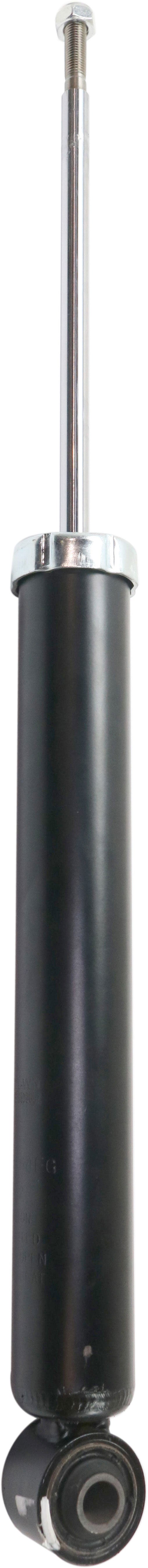 Shock Absorber - Rear Side