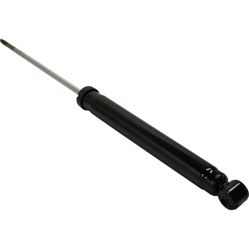 Set Of 2 - Shock Absorber - Rear Driver and Passenger Side