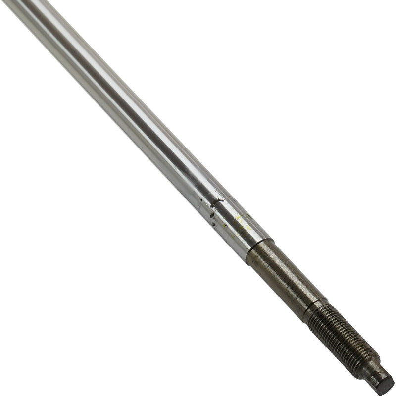 Set Of 2 - Shock Absorber - Rear Driver and Passenger Side