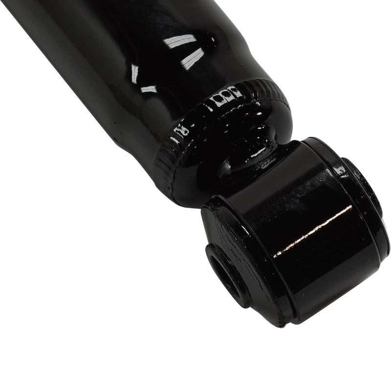 Set Of 2 - Shock Absorber - Rear Driver and Passenger Side