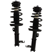 Suspension Shock Absorber Set CarParts SET-RB28050007