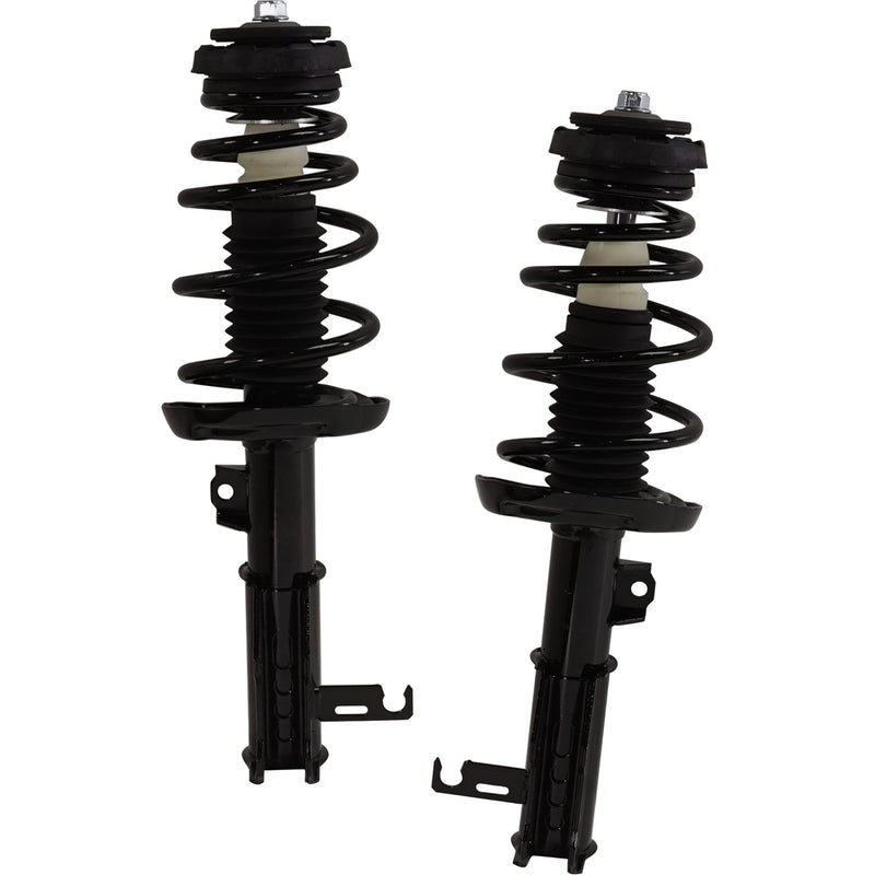 Suspension Shock Absorber Set CarParts SET-RB28050007