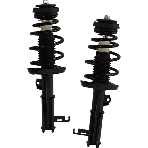 Suspension Shock Absorber Set CarParts SET-RB28050007
