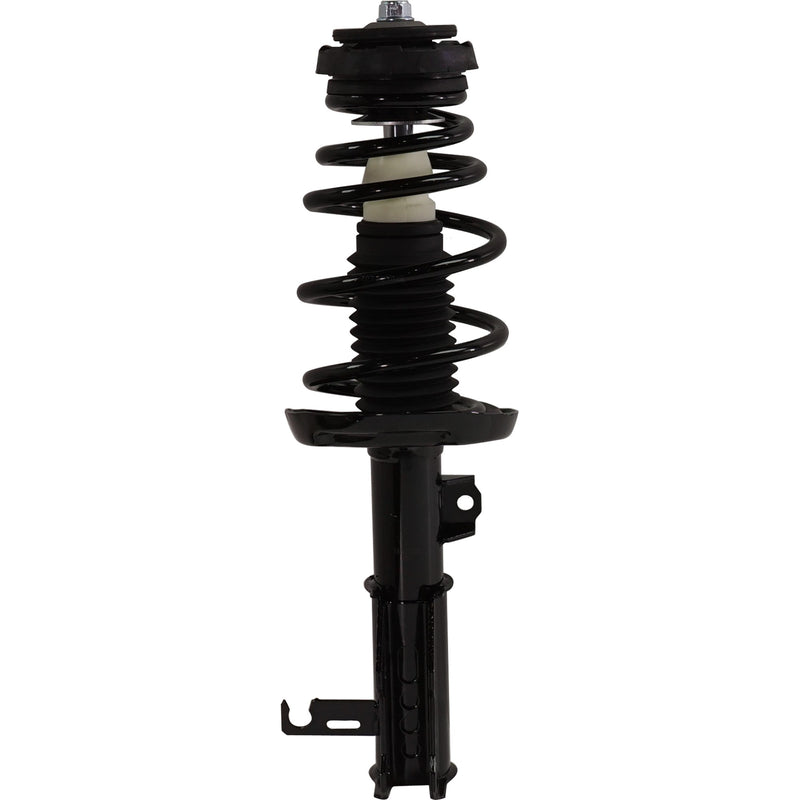 Loaded Strut - Front