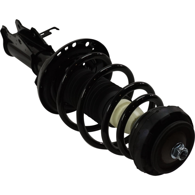 Loaded Strut - Front