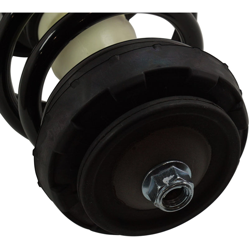 Loaded Strut - Front
