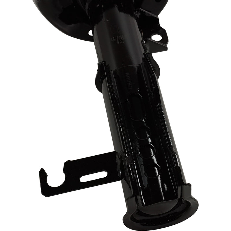 Loaded Strut - Front