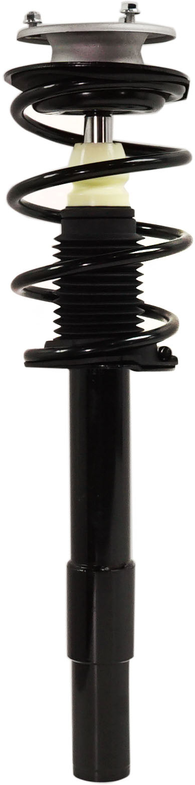 Set Of 2 - Loaded Strut - Front Driver and Passenger Side