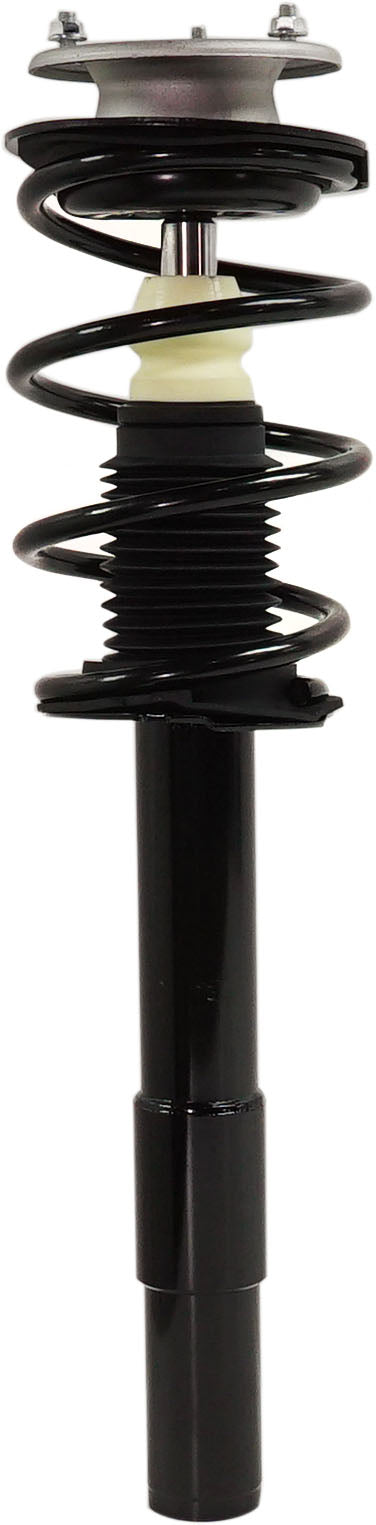 Set Of 2 - Loaded Strut - Front Driver and Passenger Side