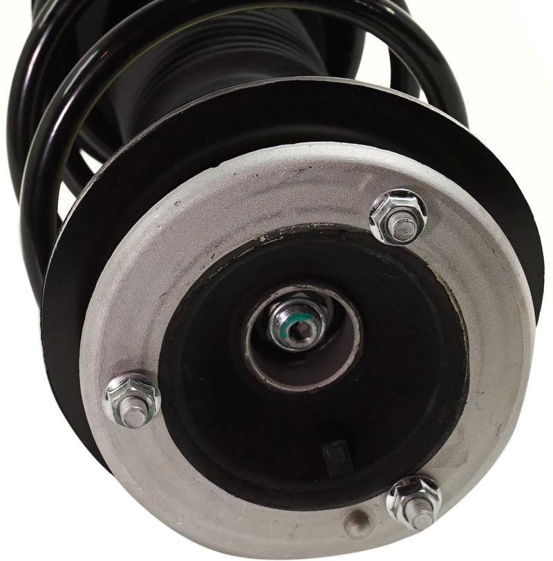 Set Of 2 - Loaded Strut - Front Driver and Passenger Side