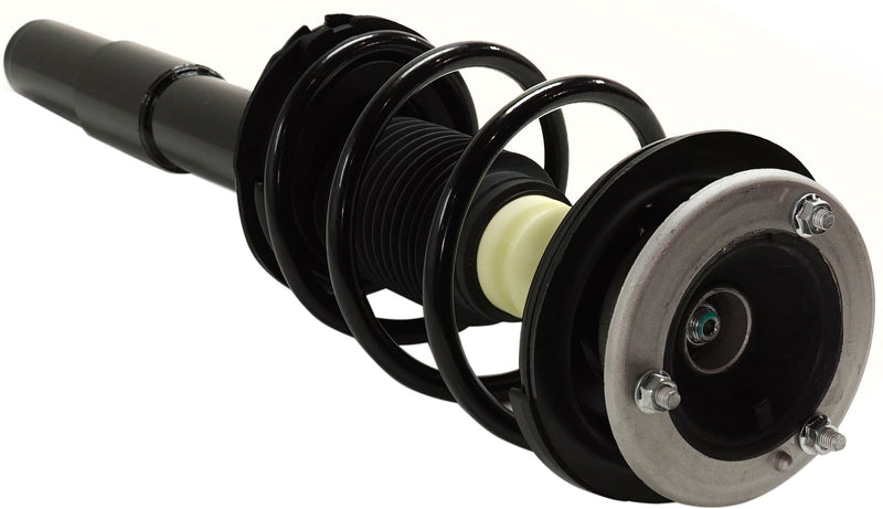 Set Of 2 - Loaded Strut - Front Driver and Passenger Side